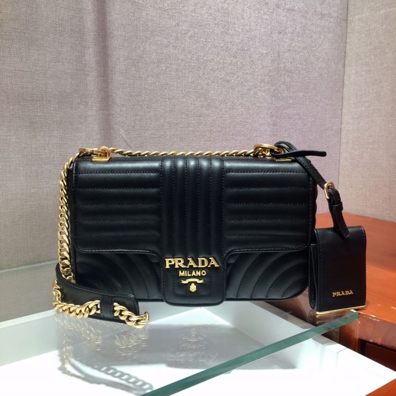 Prada Satchel Bags